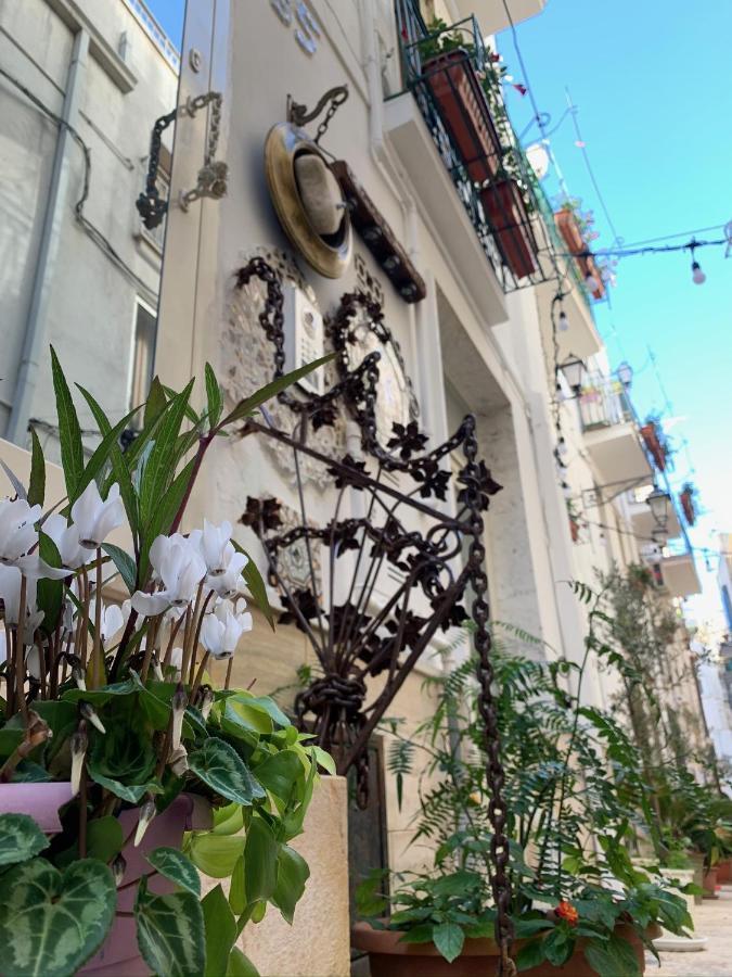 Fiori Catene Tra Le Torri コンヴェルサーノ エクステリア 写真