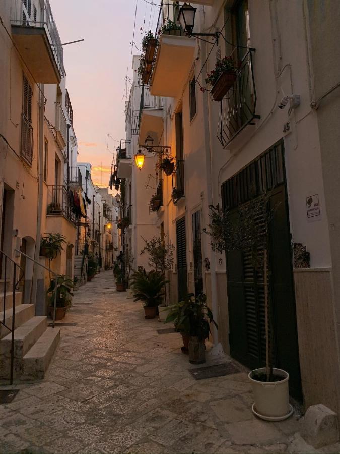Fiori Catene Tra Le Torri コンヴェルサーノ エクステリア 写真