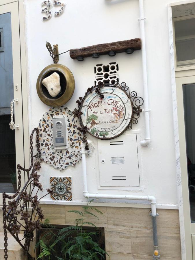 Fiori Catene Tra Le Torri コンヴェルサーノ エクステリア 写真