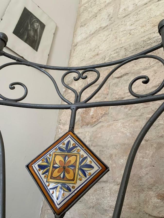 Fiori Catene Tra Le Torri コンヴェルサーノ エクステリア 写真