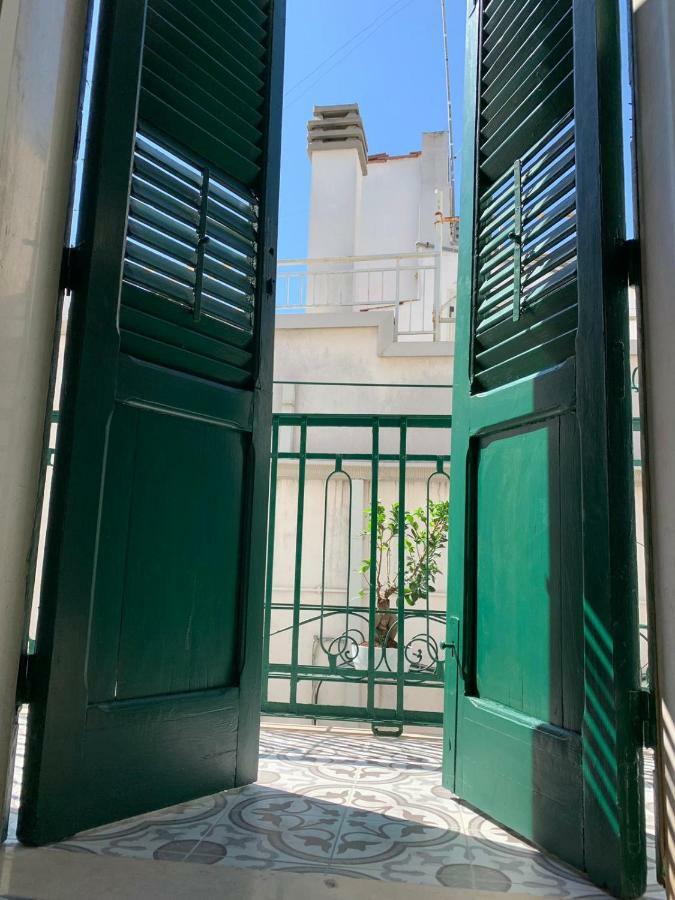 Fiori Catene Tra Le Torri コンヴェルサーノ エクステリア 写真
