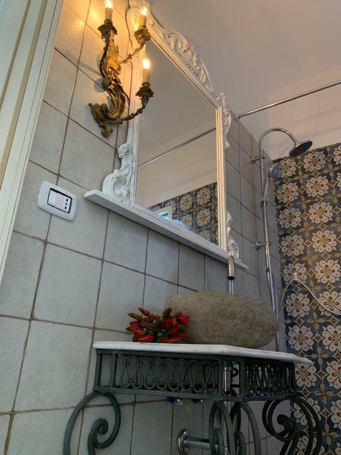 Fiori Catene Tra Le Torri コンヴェルサーノ エクステリア 写真